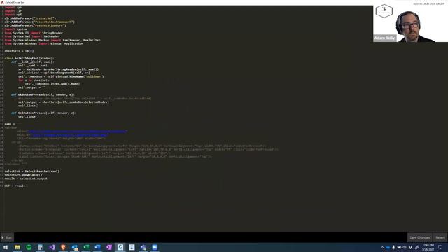 Dynamo for Civil 3D and the Sheet Set Manager смотреть онлайн