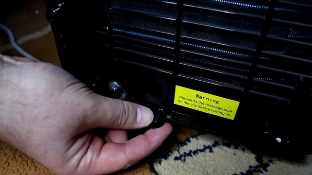 Распаковка и обзор напольного кондиционера NeoClima NPAC-07CG. смотреть онлайн