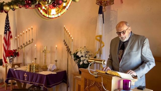 Song Of Mary | Oracle Union Church, AZ | Sunday Sermon | Dec 19, 2021 смотреть онлайн