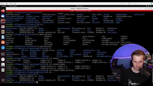 Flipper Zero: is this for you? Follow our 1st tests! смотреть онлайн