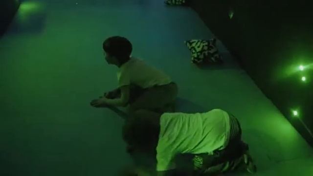 Интерактивный парк "Пиксели" смотреть онлайн