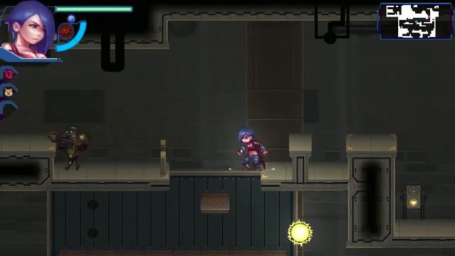 Future Fragments Juego Hentai - Reseña