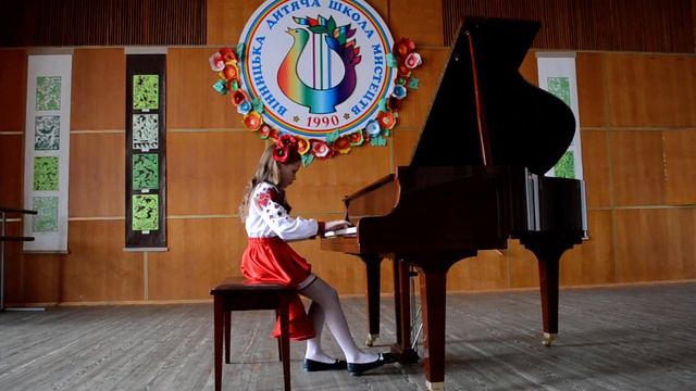 Гуцулята Олена Спіліоті #kawaiSolo2cat 049 Berezniuk Anna #LvivKawaiChristmas2020 смотреть онлайн