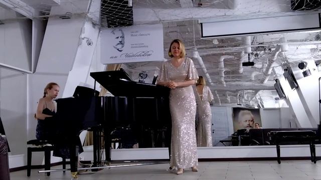 F. Poulenc. 5 Poèmes de Max Jacob, FP 59 / Ф. Пуленк. 5 стихотворений Макса Жакоба смотреть онлайн