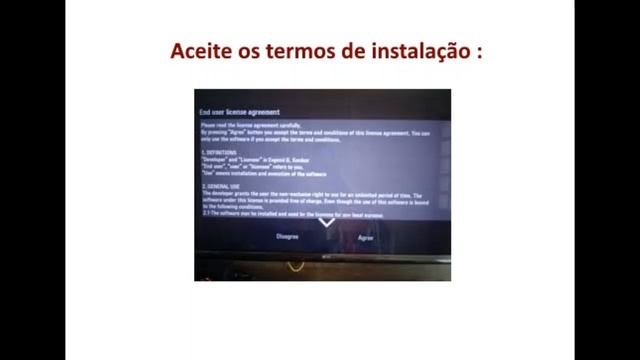 Configurando o IPTV em uma Smart TV TLC смотреть онлайн