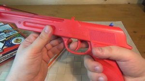 Пистолет - Арбалет - Игрушечное оружие