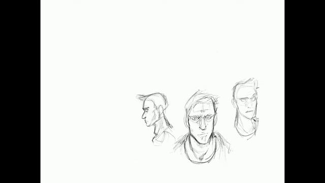 DRAWING - Fanart // Alistair DRAGON AGE - Timelapse смотреть онлайн