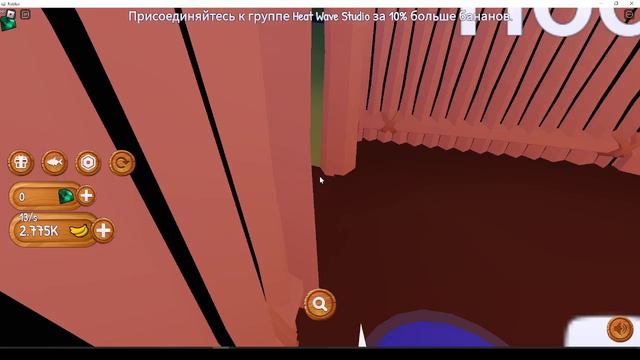 Tropical Island Tycoon (Тропический остров Тайкун)|Roblox game смотреть онлайн