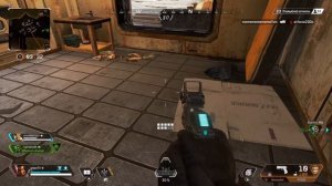 Apex Legends : На Xbox One S : Обзор Геймплея отличного шутера.