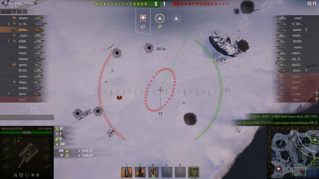 WorldOfTanks, и ужастные ЛАГИ!!!!!!!