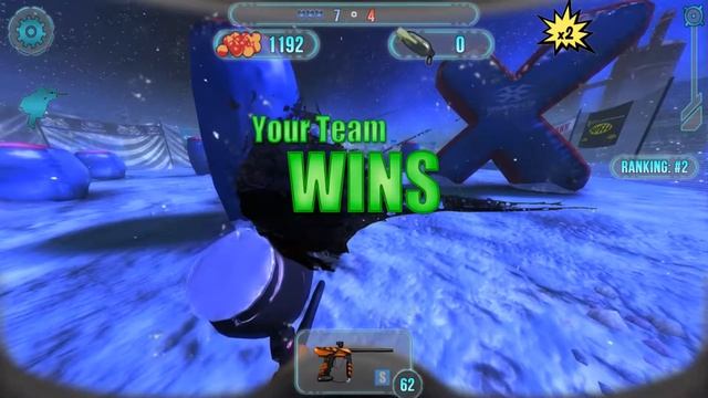 Free Paintball Game for PC - Fields of Battle Gameplay смотреть онлайн