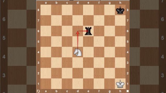 Как ходит конь смотреть онлайн