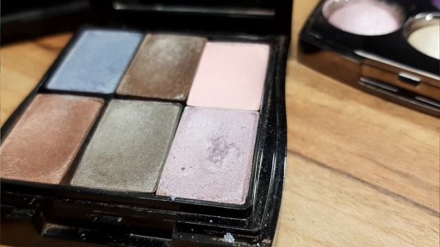 Моя косметичка июль Как облегчить макияж летом Косметика на жару отпуск смотреть онлайн