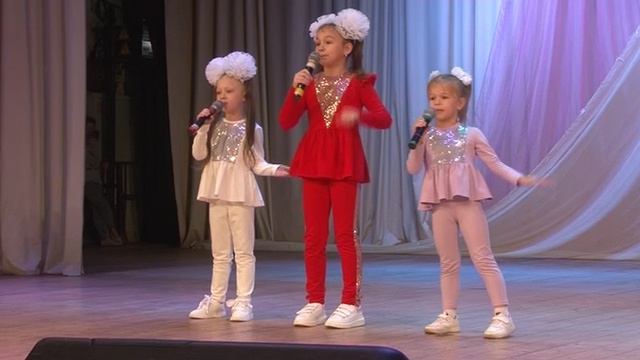 1.День России, открытие Доски Почета, Мероприятие Родной земли душа и память смотреть онлайн