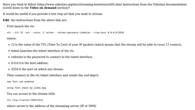 Ubuntu: How To Play Rtsp Streams In Ubuntu? (2 Solutions!!)