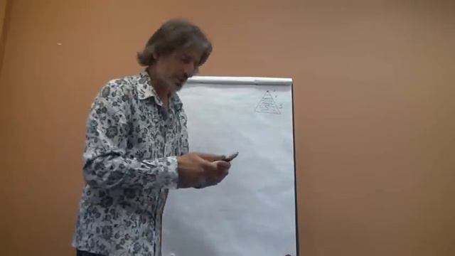 Время деньги.Мухтар Гусенгаджиев.Семинар. смотреть онлайн