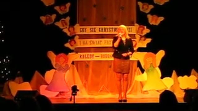 "Oj maluśki, maluśki " Ewa Żydziak смотреть онлайн
