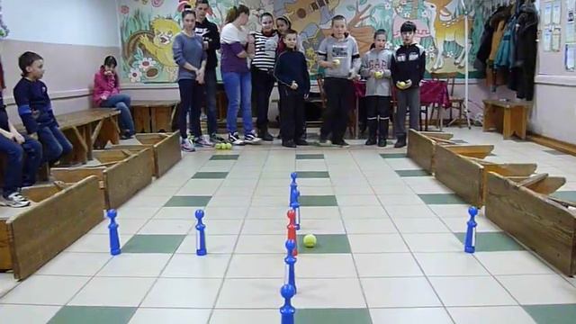 дни св. Валентина с "Бодрячком" прошли красиво! 13.02.16. смотреть онлайн