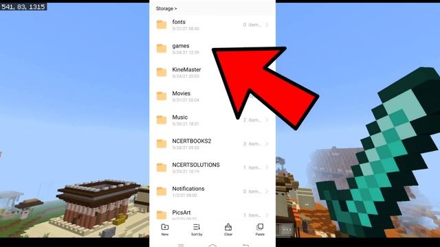 How To Download Chapati Hindustani Gamer World (Dubai City) 2021 in Minecraft PE/PC //MazeBurner смотреть онлайн