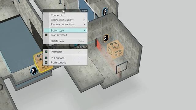the bee MOD for portal 2 {} portal 2 mod смотреть онлайн