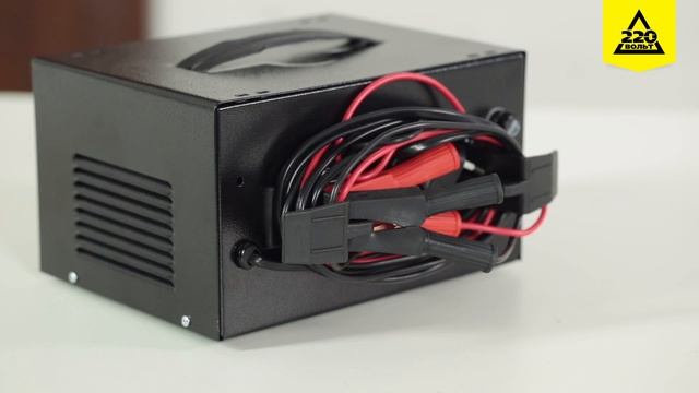 Зарядное устройство QUATTRO ELEMENTI BC8M 770-087 смотреть онлайн