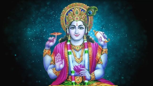 Radhe Radhe Govinda | 1 Hour Meditative Chant On Lord Krishna #radheradhe #govinda #krishna