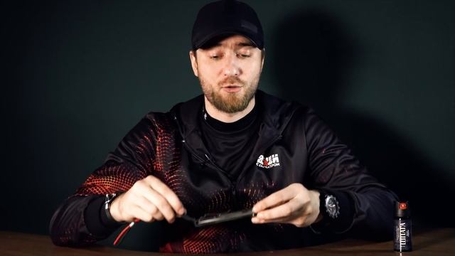 Признаки, на основании которых изделия относят к холодному оружию смотреть онлайн