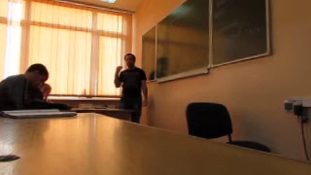 Создание и продвижение сайтов. Лекция 001. Часть 2. смотреть онлайн