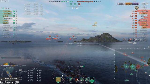 424k Hindenburg: HE SPAM FTW смотреть онлайн