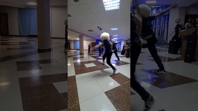 Горский танец ансамбль Сармат смотреть онлайн
