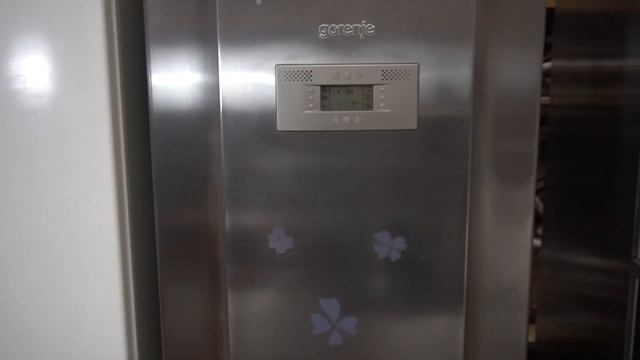 Полировка холодильника смотреть онлайн