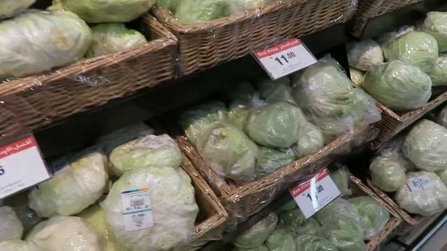 Супермаркет и продукты на неделю | Амелиa в тележке с помадой смотреть онлайн