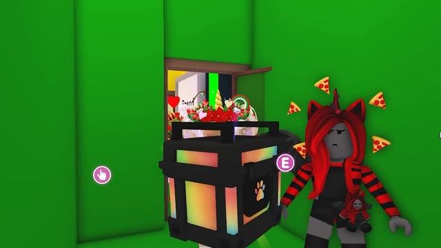 Answer These Questions CORRECT Get *FREE* RGB BOXES In Adopt Me! (Roblox) смотреть онлайн