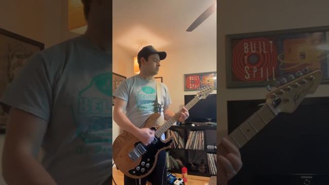 Peavey T-60 Demo смотреть онлайн