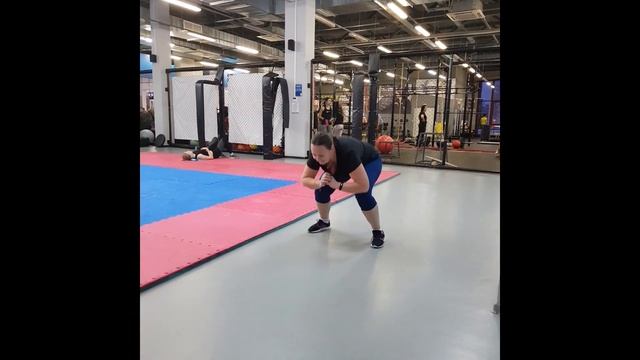 фитнес тренировки смотреть онлайн