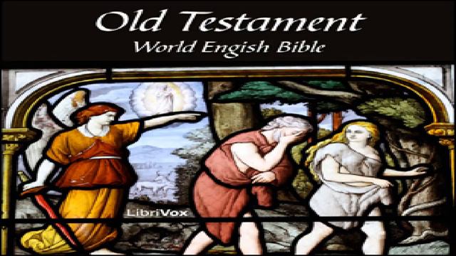 Bible (WEB) Old Testament - Complete | World English Bible | Bibles | Book | English | 17/34