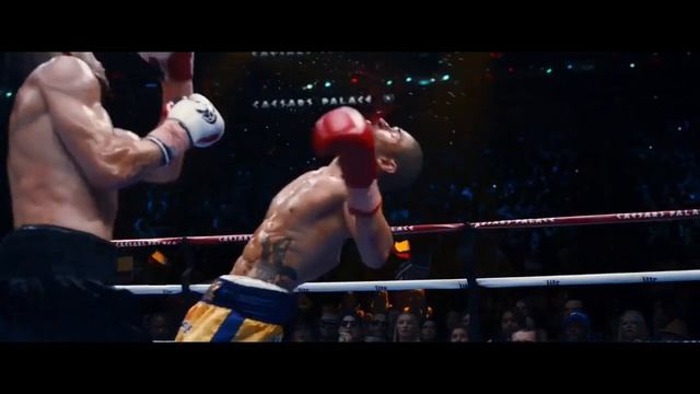 Бой против Эскобара.Часть 3.Левша смотреть онлайн