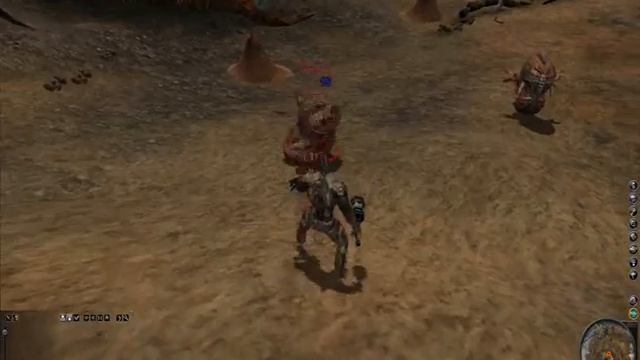 Requiem Bloodymare Gameplay смотреть онлайн