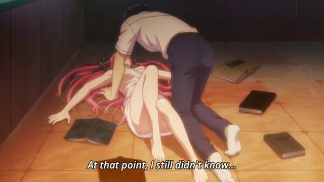 Gotoubun No Hanayome Sugar Crush #4 смотреть онлайн