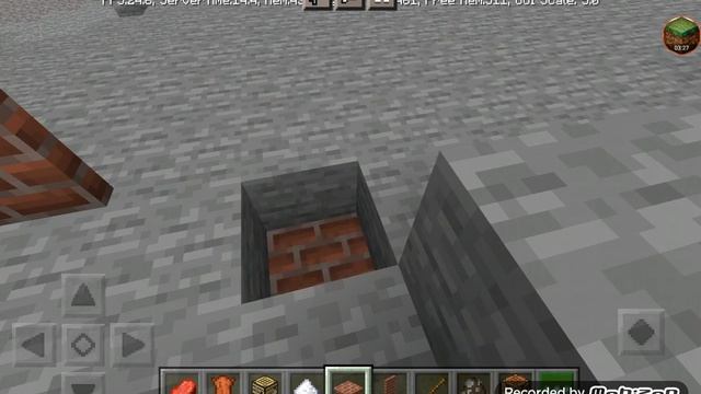 Мод на камуфляжные двери в майнкрафте! +ещё мини аддон смотреть онлайн