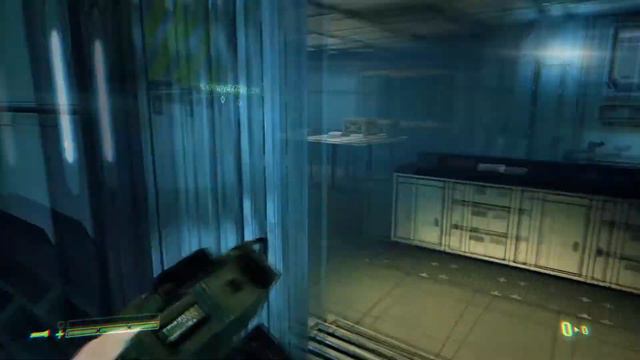 Кооперативное прохождение | Aliens: Colonial Marines| Прерванный стазис | часть 1 смотреть онлайн