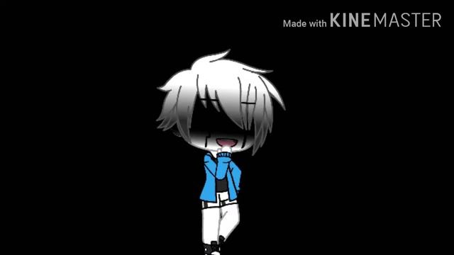 Gacha life past killer sans смотреть онлайн