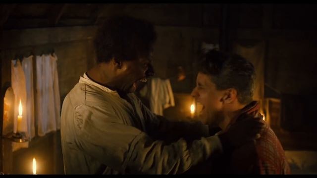 CHOCOLAT- Official UK Trailer смотреть онлайн