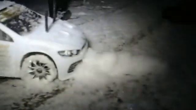 Begutachtung nach Schneespiel смотреть онлайн
