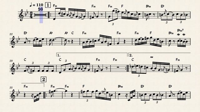 Gavriil Gronic - Hora Lui Simeon Gronic