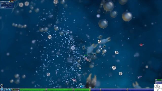SPORE™ - Gameplay Video 2023 (PC) - God Game/Open World/Customization/Evolution - First 15 Minutes смотреть онлайн