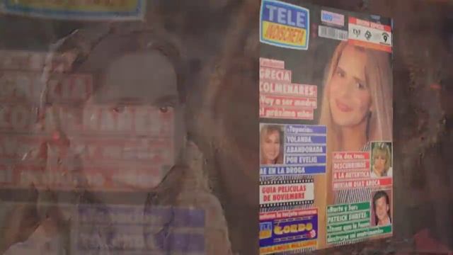 ASÍ VIVE GRECIA COLMENARES смотреть онлайн