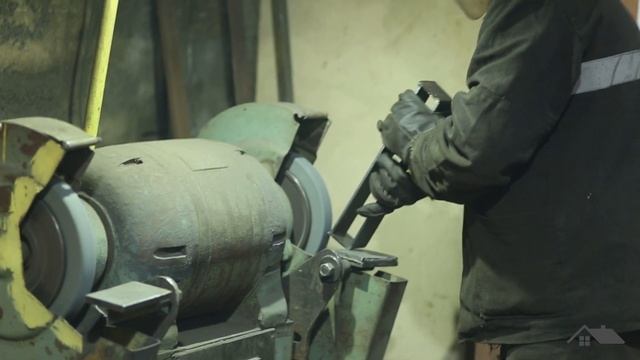 Производство котлов дительного горения "КОМФОРТ" смотреть онлайн