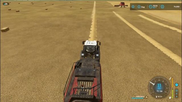 Welker Farms Chronicles - Multiplayer Mayhem with Ceebur, Mr P & Dutch Gaming смотреть онлайн