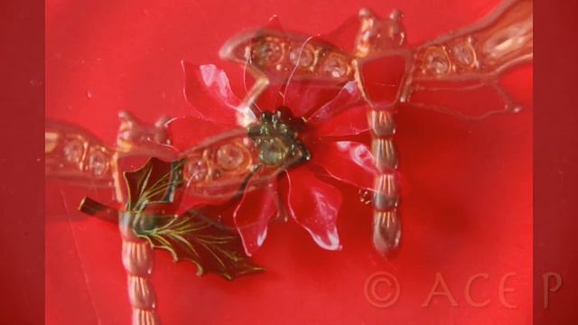 ✅ #12 Vintage brooches, Винтажные броши- клуазоне Fish&Crown✅ смотреть онлайн